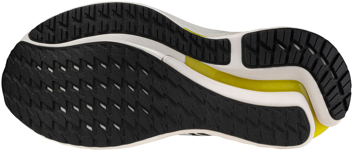 Mizuno Wave Inspire 21 Women's Running Shoes - Black
