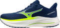 Mizuno Wave Inspire 22 Men's Running Shoes - Blue