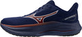 Mizuno Wave Inspire 22 Men's Running Shoes - Blue