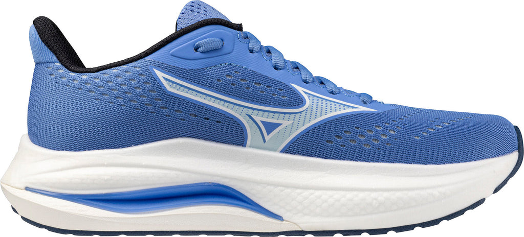 Mizuno Wave Inspire 22 Women's Running Shoes - Blue