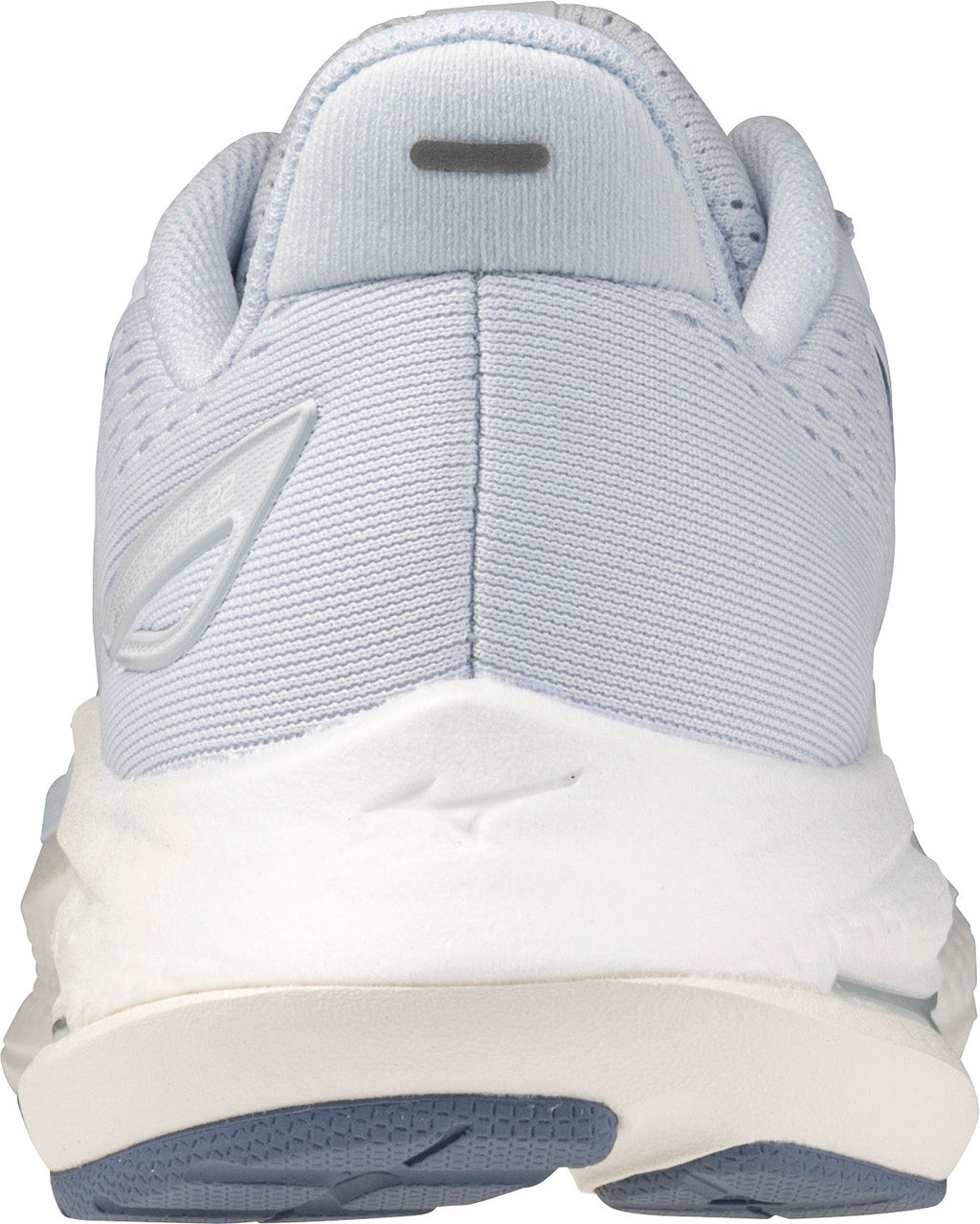 Mizuno Wave Inspire 22 Women's Running Shoes - Grey