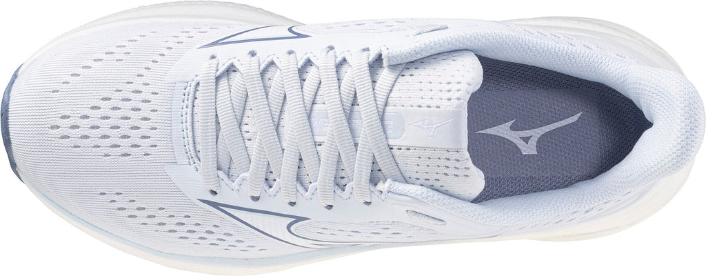 Mizuno Wave Inspire 22 Women's Running Shoes - Grey