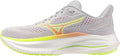 Mizuno Wave Inspire 22 Women's Running Shoes - Grey