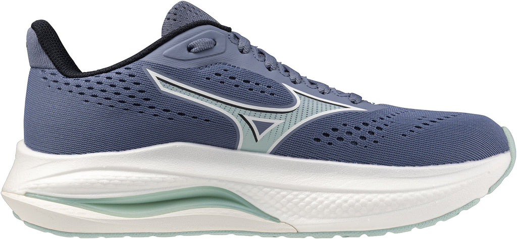 Mizuno Wave Inspire 22 Women's Running Shoes - Blue
