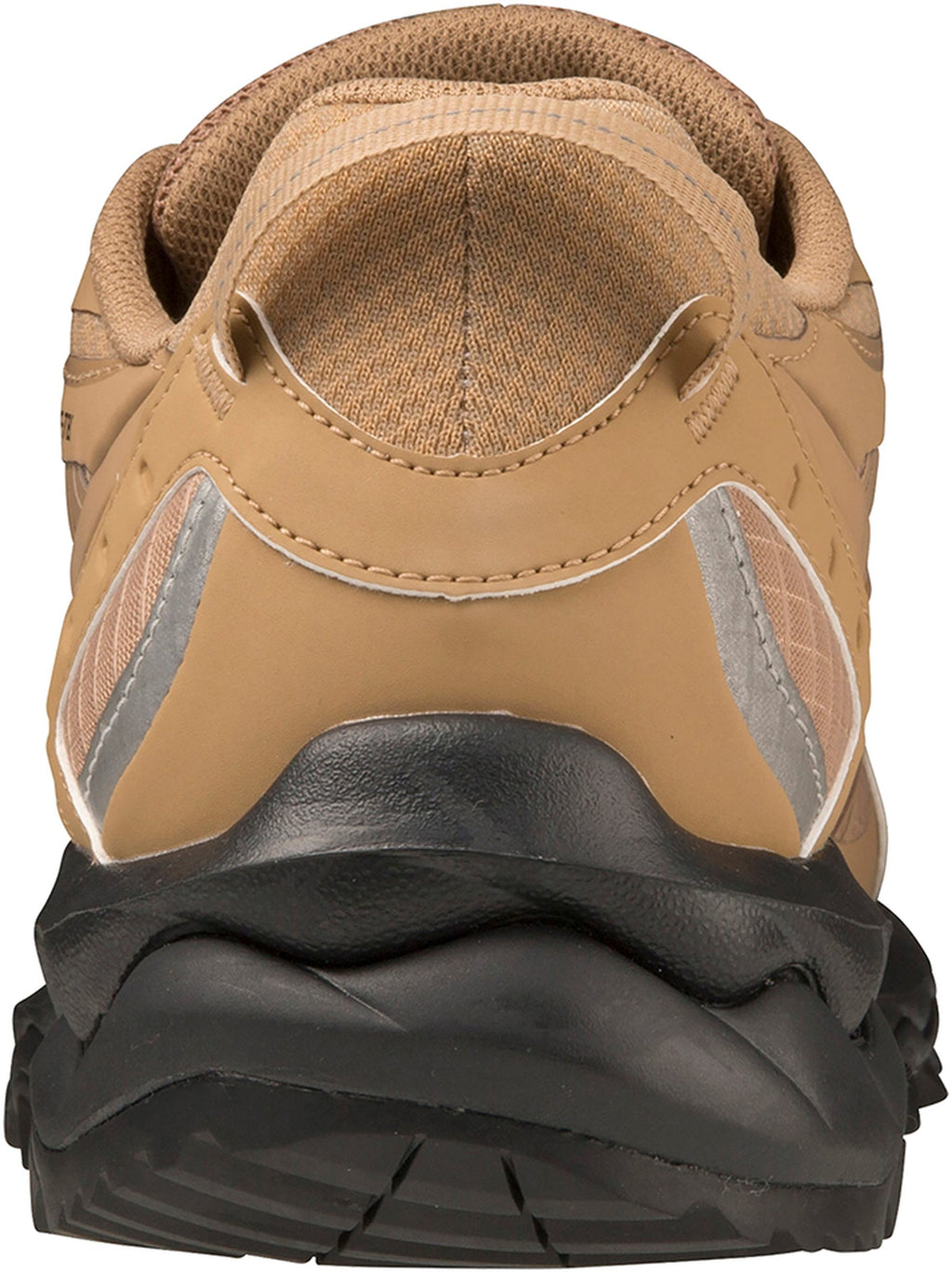 Mizuno Wave Mujin TL GORE - TEX Men's Walking Shoes - Brown