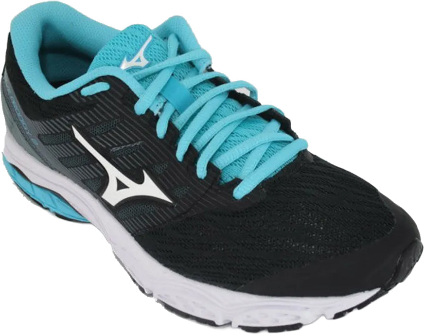 Mizuno Wave Prodigy 2 Women's Running Shoes - Black