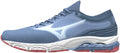 Mizuno Wave Prodigy 4 Women's Running Shoes - Blue