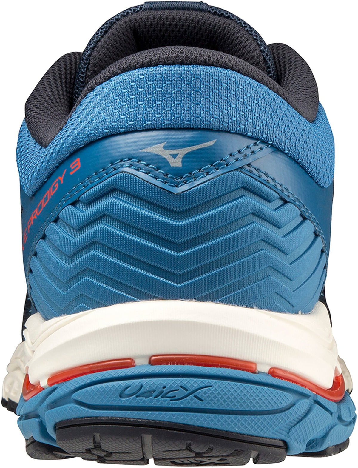 Mizuno Wave Prodigy 3 Men's Running Shoes - Blue