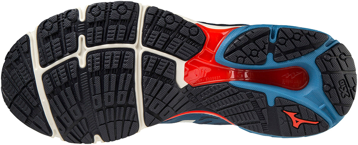 Mizuno Wave Prodigy 3 Men's Running Shoes - Blue