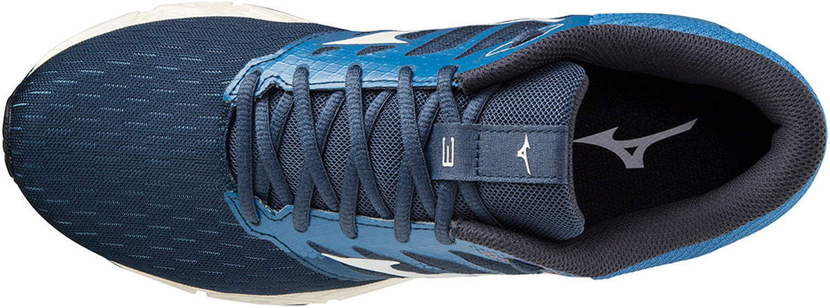 Mizuno Wave Prodigy 3 Men's Running Shoes - Blue
