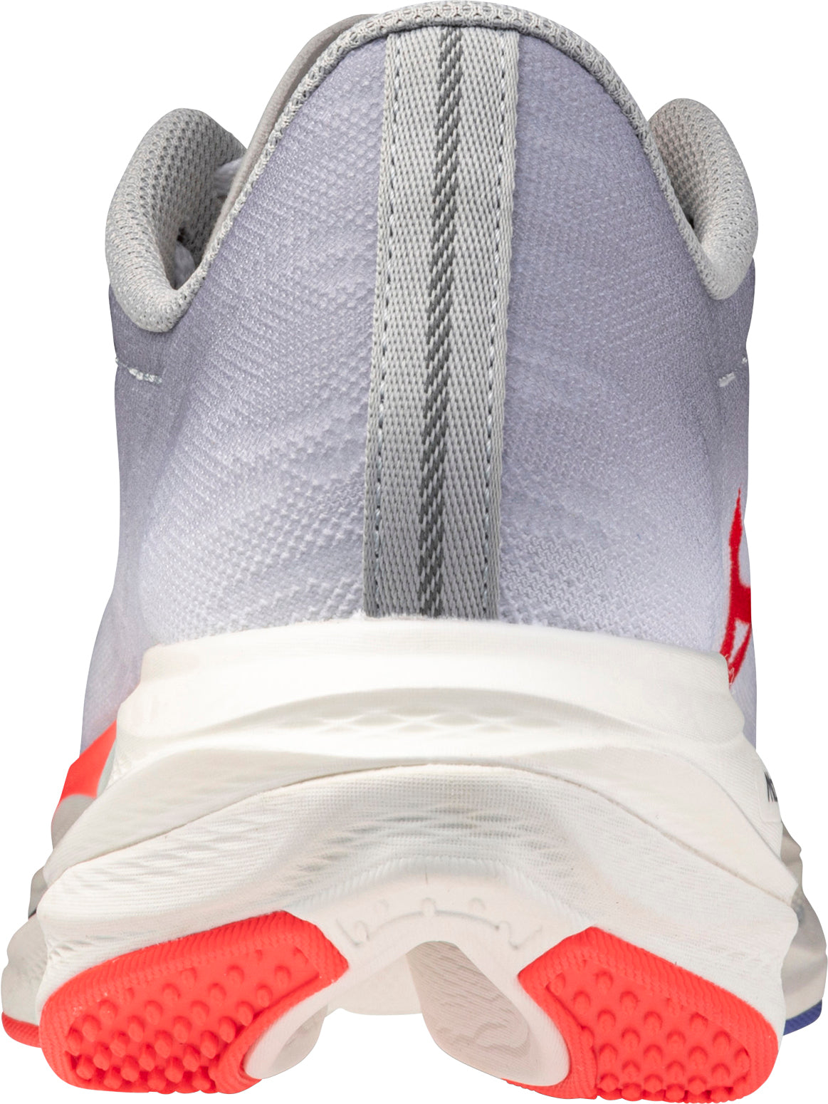 Mizuno Wave Rebellion Flash 3 Men's Running Shoes - White