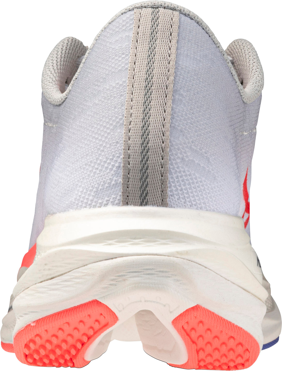 Mizuno Wave Rebellion Flash 3 Women's Running Shoes - White