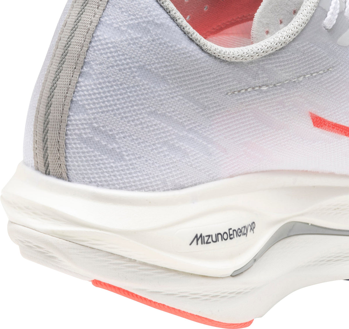 Mizuno Wave Rebellion Flash 3 Women's Running Shoes - White