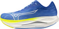 Mizuno Wave Rebellion Flash 3 Women's Running Shoes - Blue