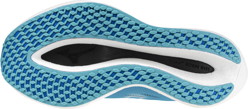 Mizuno Wave Rebellion Pro 2 Women's Running Shoes - Blue