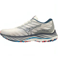 Mizuno Wave Rider 26 Women's Running Shoes - White