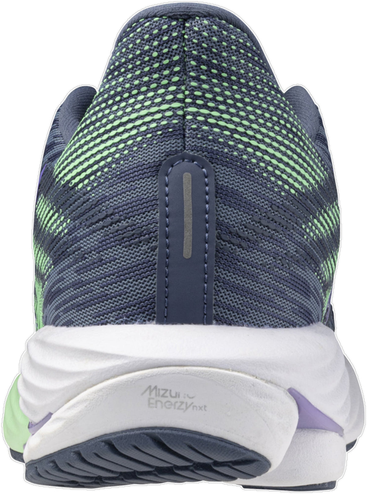 Mizuno Wave Rider 28 Women's Running Shoes - Blue