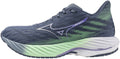 Mizuno Wave Rider 28 Women's Running Shoes - Blue