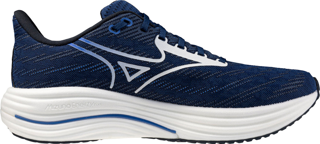 Mizuno Wave Rider 29 Men's Running Shoes - Blue