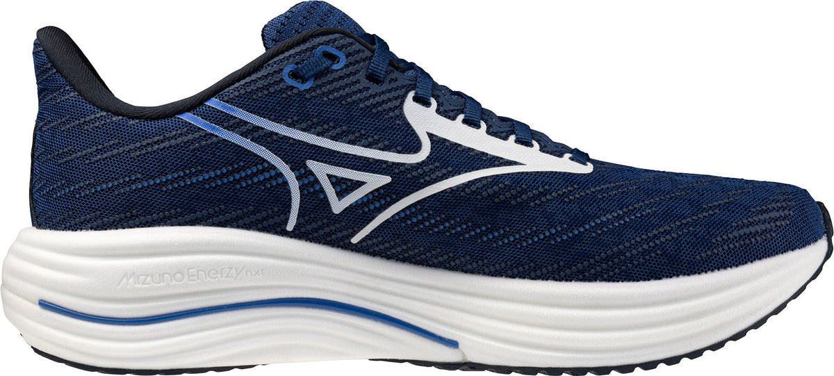 Mizuno Wave Rider 29 Men's Running Shoes - Blue
