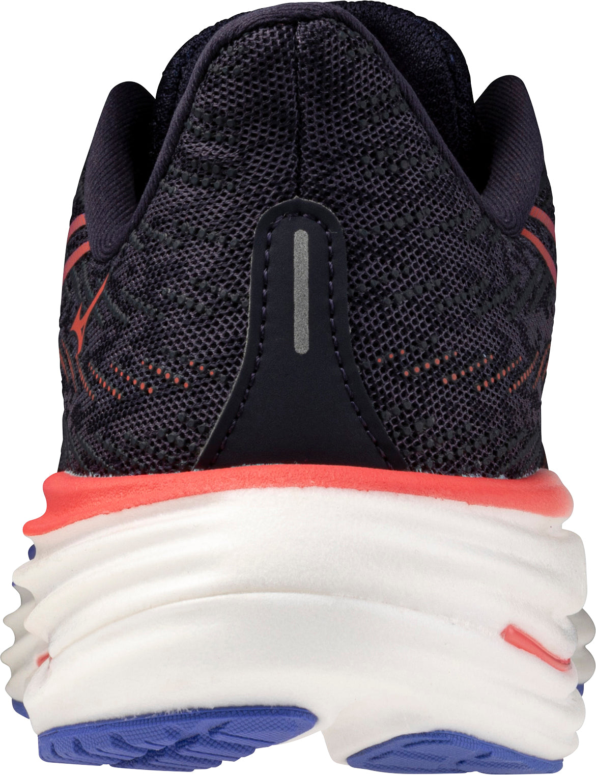 Mizuno Wave Rider 29 Women's Running Shoes - Grey