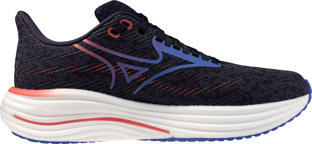 Mizuno Wave Rider 29 Women's Running Shoes - Grey