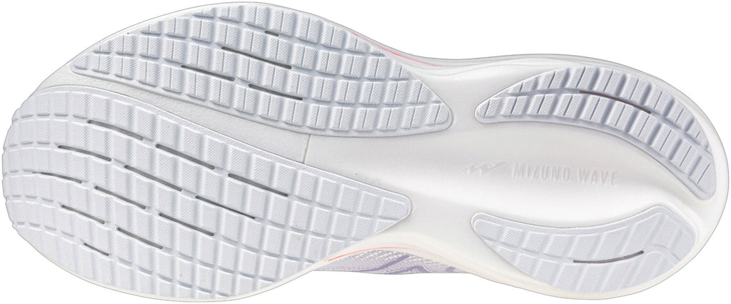 Mizuno Wave Rider 29 Women's Running Shoes - Blue