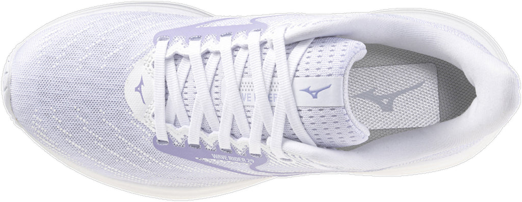 Mizuno Wave Rider 29 Women's Running Shoes - Blue