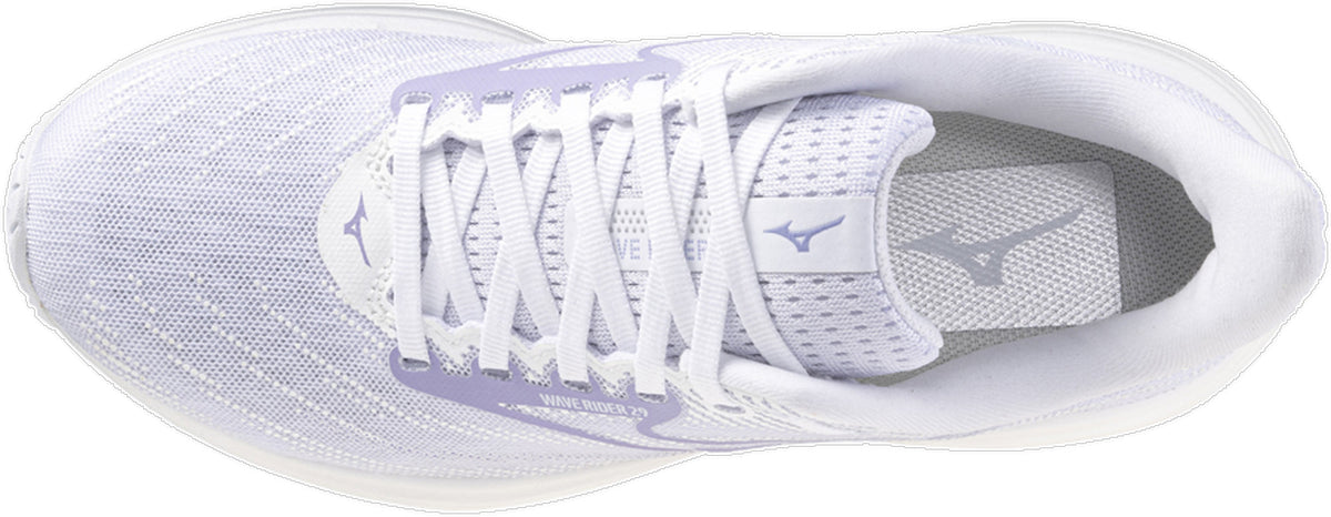 Mizuno Wave Rider 29 Women's Running Shoes - Blue