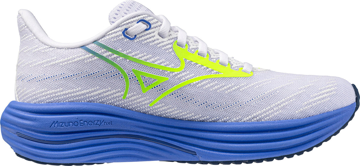 Mizuno Wave Rider 29 Women's Running Shoes - White