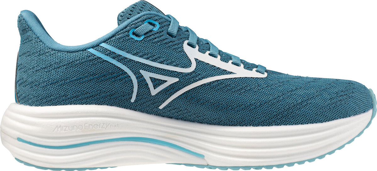 Mizuno Wave Rider 29 Women's Running Shoes - Blue