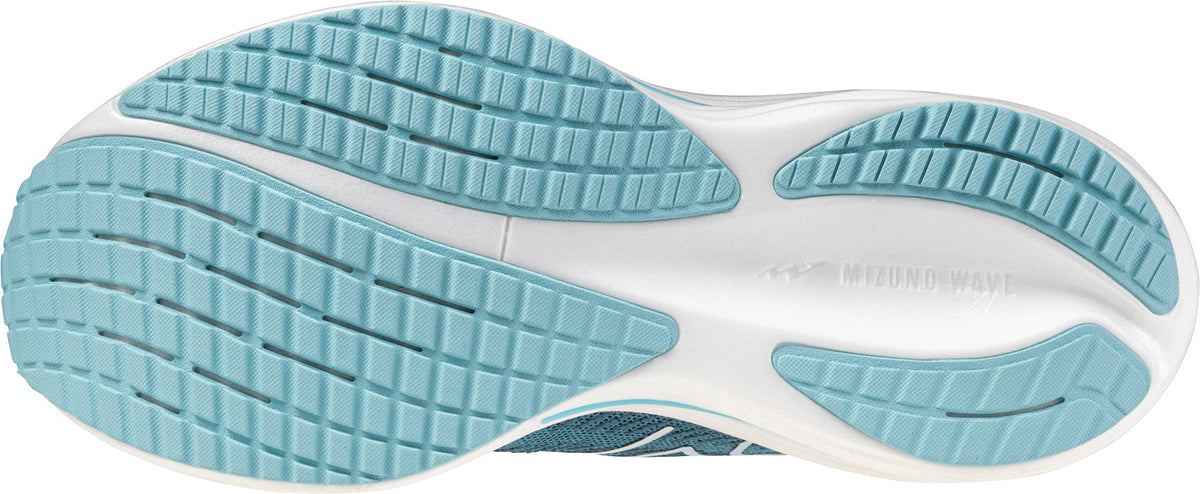 Mizuno Wave Rider 29 Women's Running Shoes - Blue