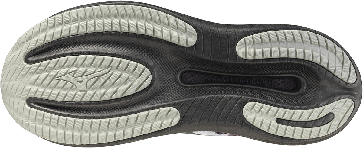 Mizuno Wave Rider 30 Running Shoes - White