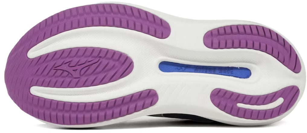 Mizuno Wave Rider 30 Women's Running Shoes - Blue