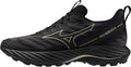 Mizuno Wave Rider GORE - TEX 2 Women's Trail Running Shoes - Black