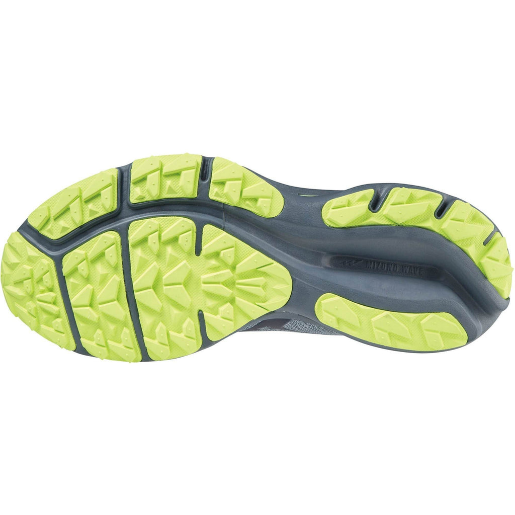 Mizuno Wave Rider GORE - TEX Women's Running Shoes - Blue