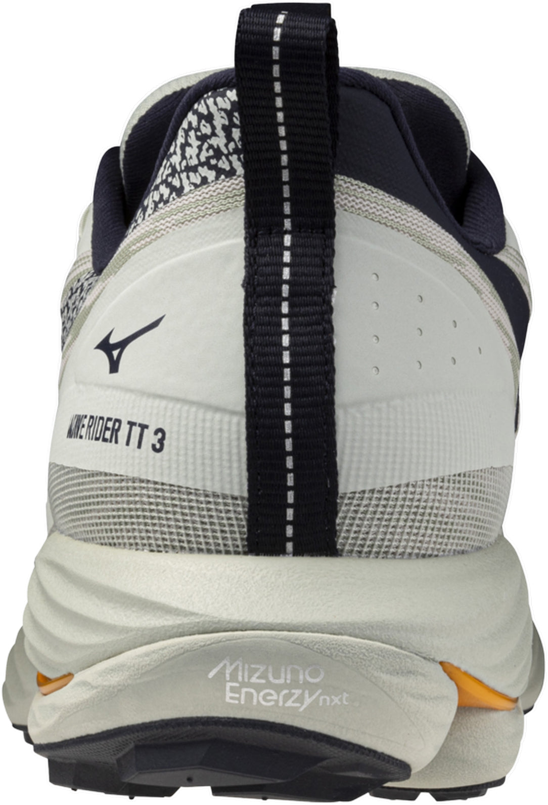 Mizuno Wave Rider TT 3 Men's Trail Running Shoes - Grey