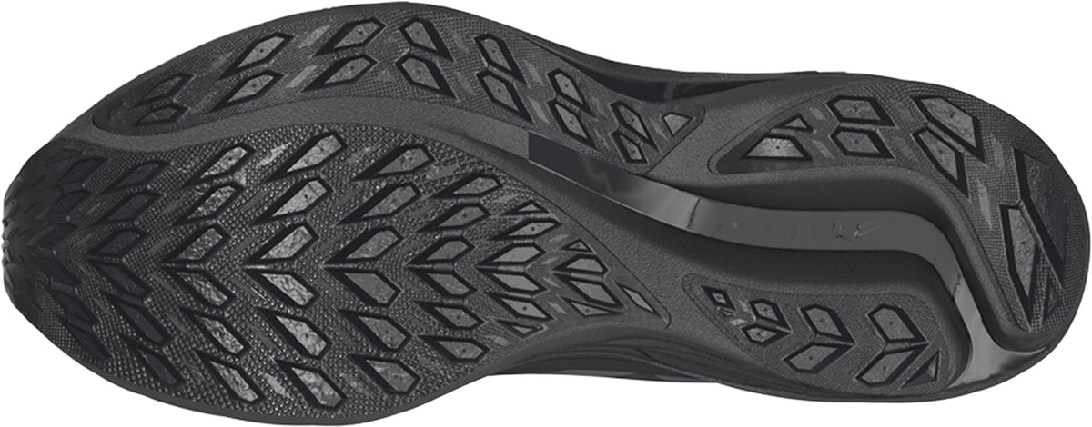 Mizuno Wave Rider TT 3 Women's Trail Running Shoes - Black