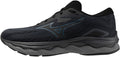 Mizuno Wave Serene GORE - TEX Men's Running Shoes - Black