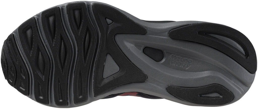 Mizuno Wave Serene GORE - TEX Women's Running Shoes - Black