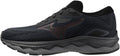 Mizuno Wave Serene GORE - TEX Women's Running Shoes - Black
