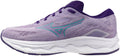 Mizuno Wave Serene Women's Running Shoes - Purple