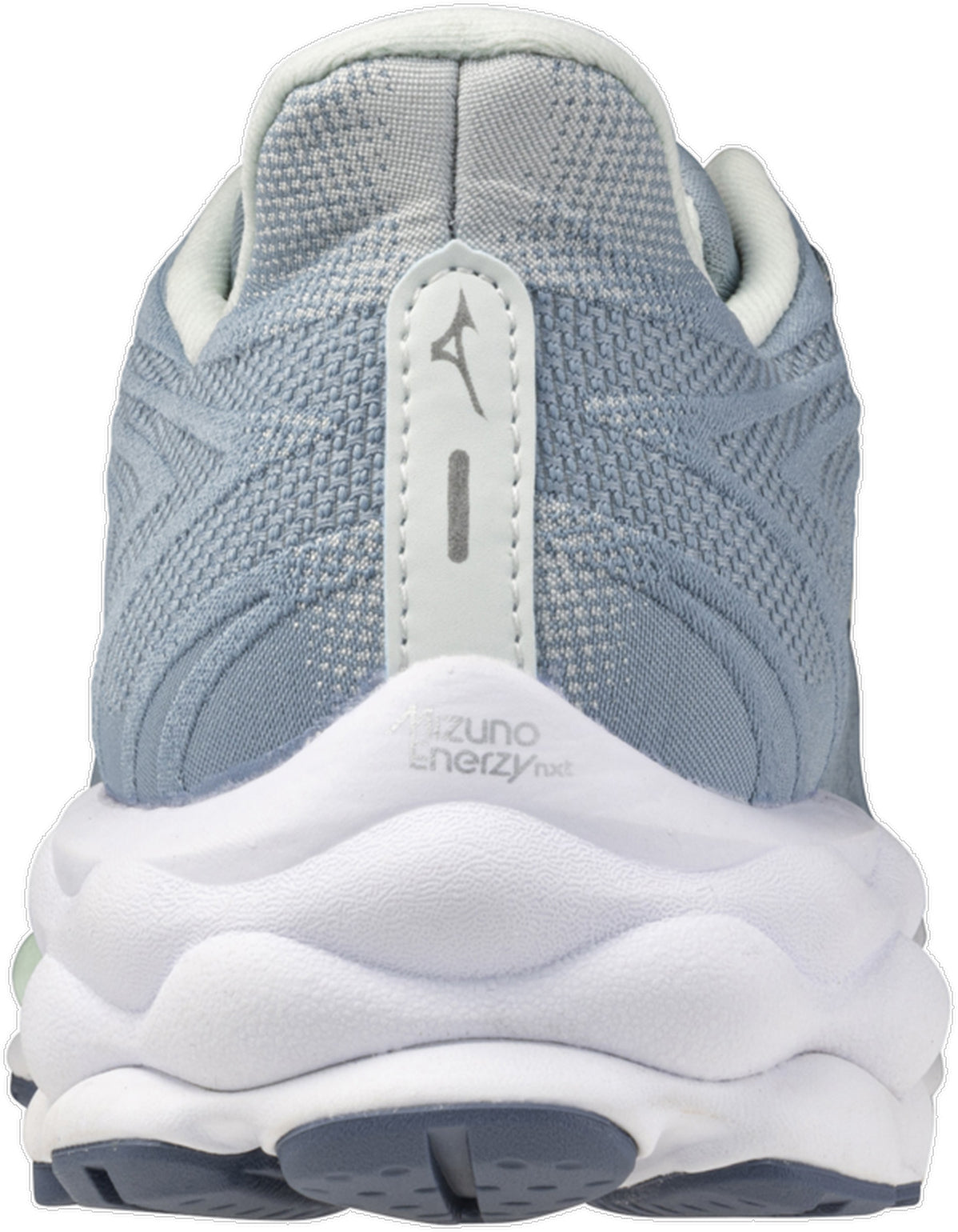 Mizuno Wave Sky 8 Women's Running Shoes - Grey