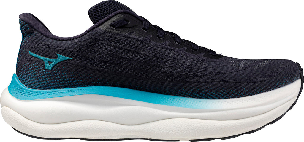 Mizuno Wave Sky 9 Men's Running Shoes - Blue