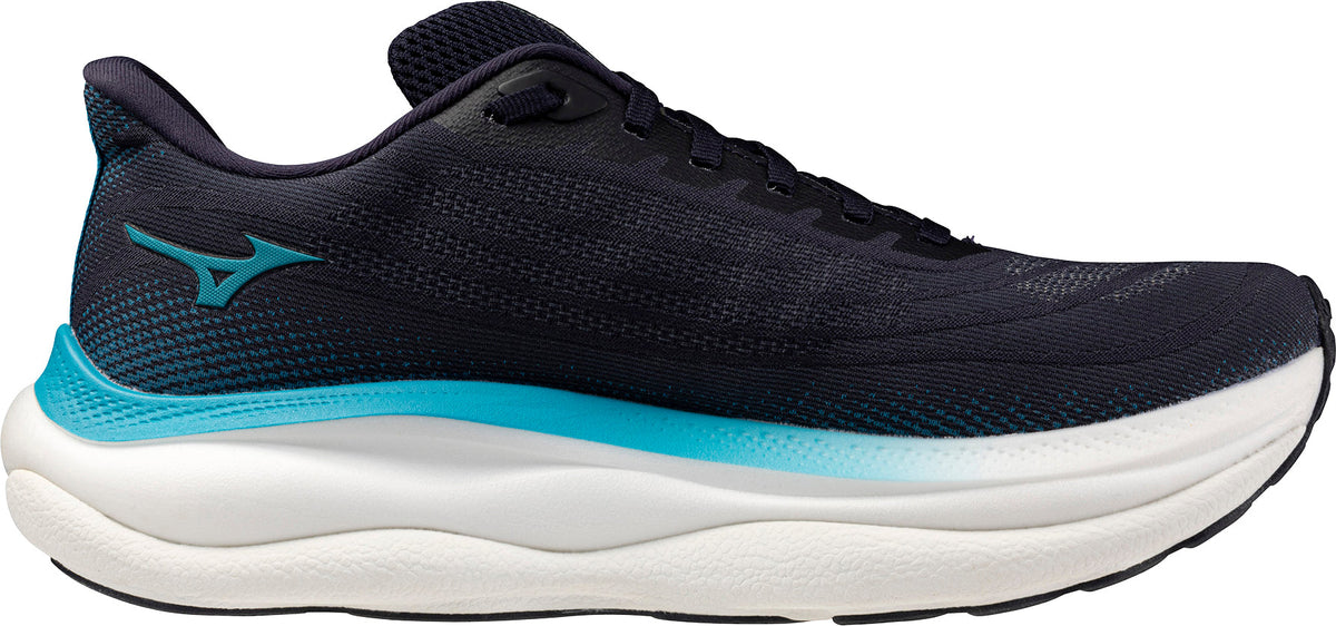 Mizuno Wave Sky 9 Men's Running Shoes - Blue