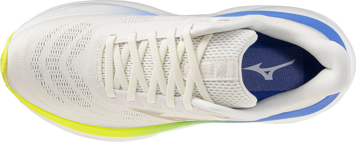 Mizuno Wave Sky 9 Women's Running Shoes - White
