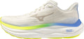 Mizuno Wave Sky 9 Women's Running Shoes - White