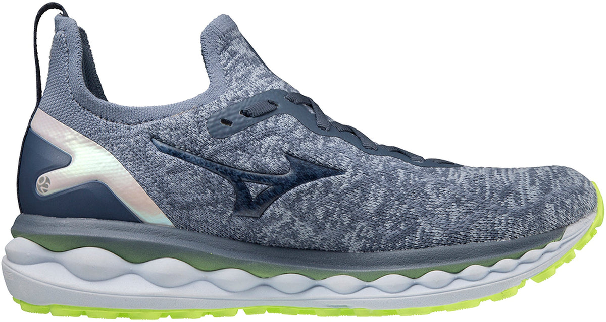 Mizuno Wave Sky Neo 2 Women's Running Shoes - Blue