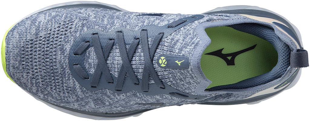 Mizuno Wave Sky Neo 2 Women's Running Shoes - Blue