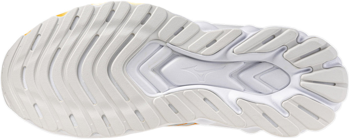 Mizuno Wave Skyrise 6 Men's Running Shoes - Grey